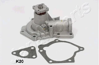 Water Pump, engine cooling (PQ-K20)