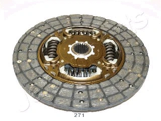 Clutch Disc