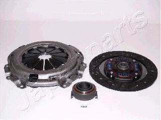 Clutch Kit (KF-463)