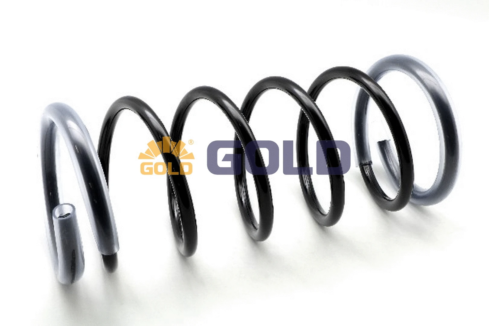 Suspension Spring (GZJ1772A)