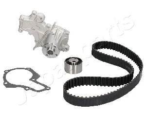 Water Pump & Timing Belt Kit (SKD-803)