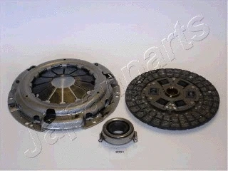 Clutch Kit (KF-2061)