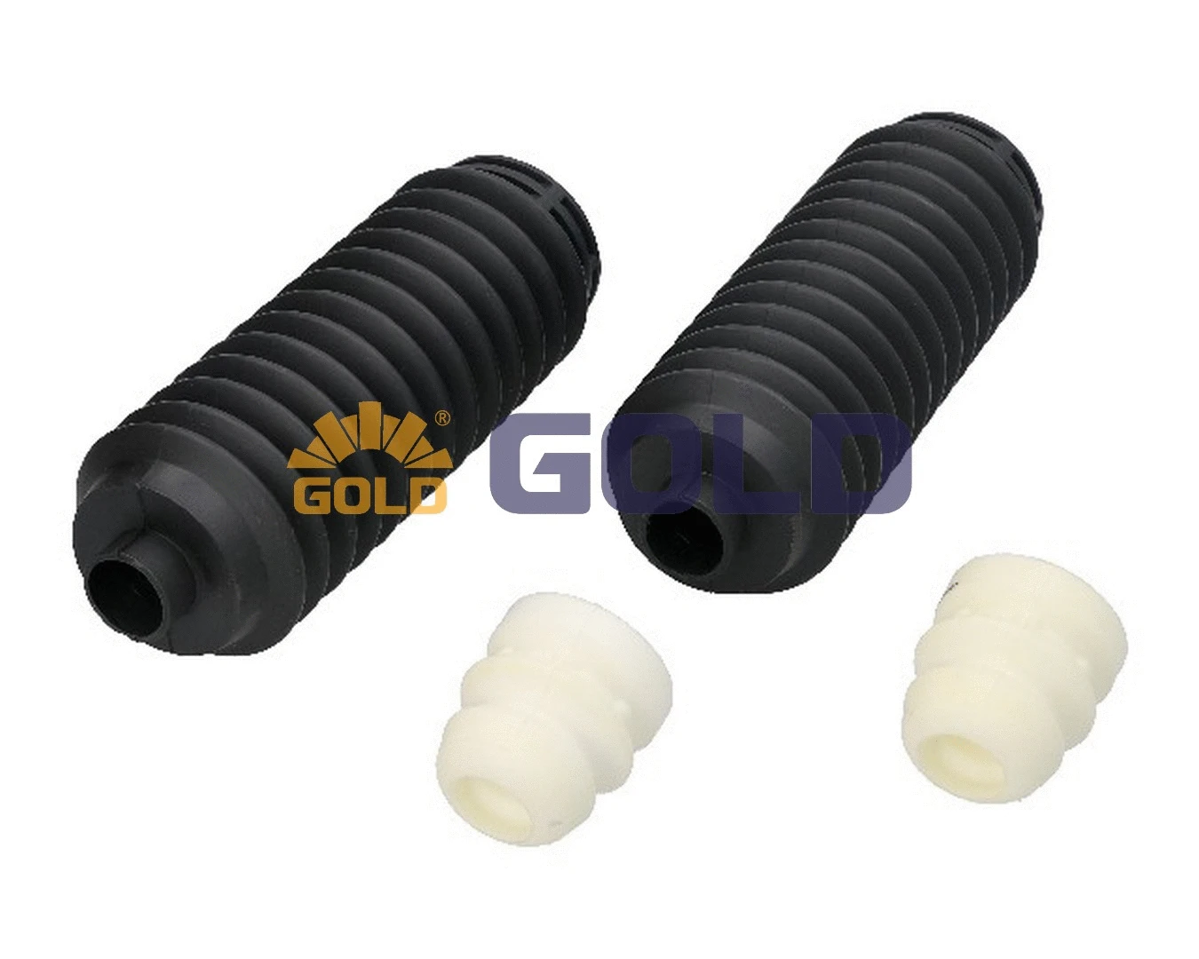 Dust Cover Kit, shock absorber (GKTP0326)