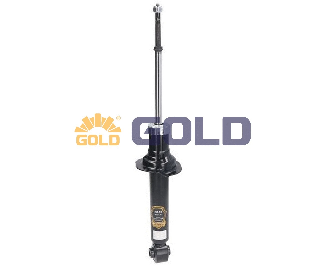 Shock Absorber (9430201)