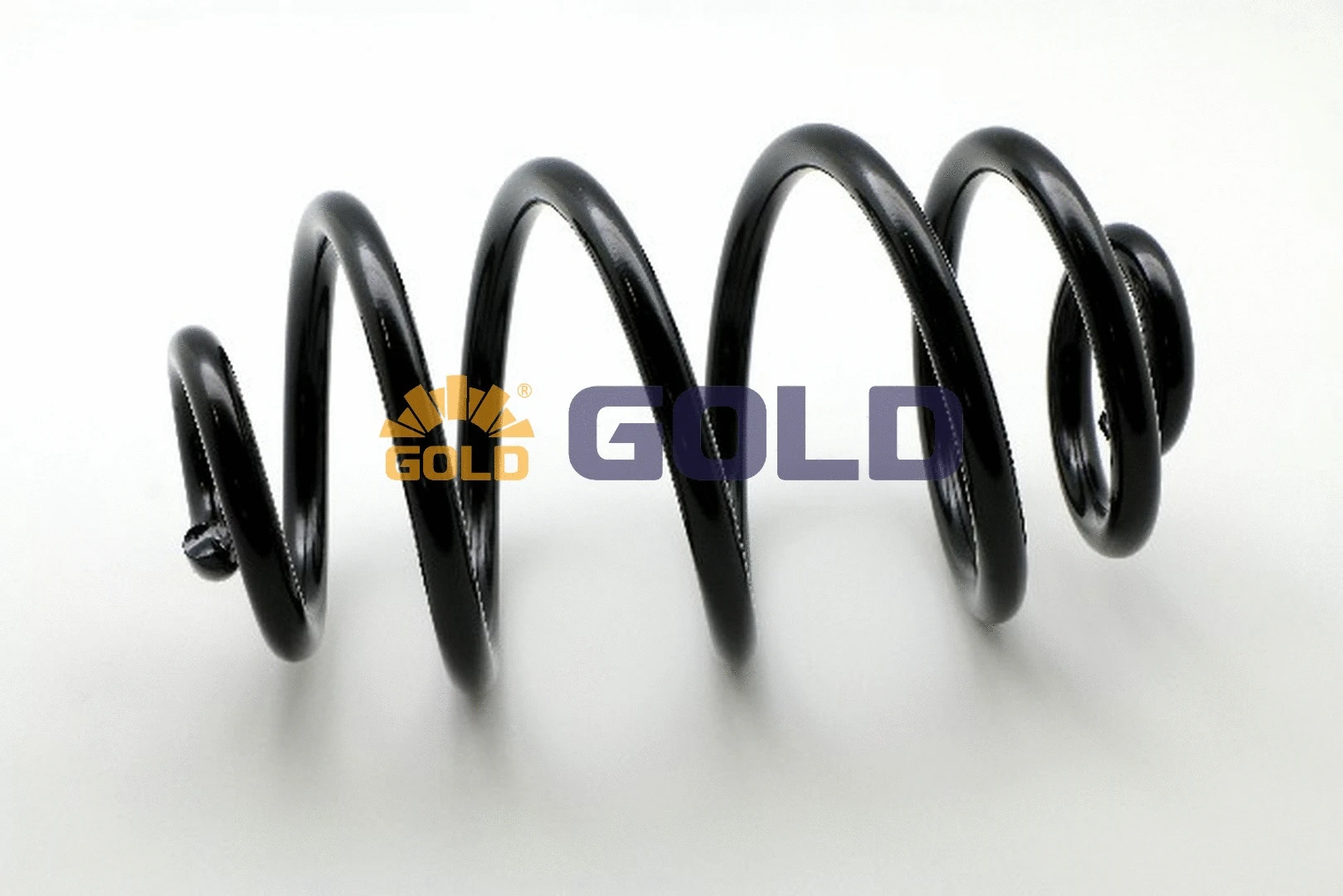 Suspension Spring (GZJ6650X)