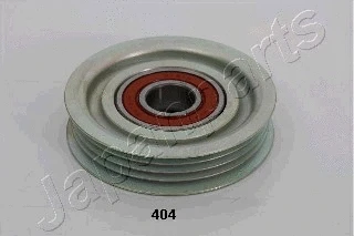 Deflection/Guide Pulley, V-ribbed belt (RP-404)