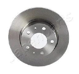 Brake Disc (DI-0258)