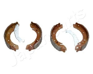 Brake Shoe Set (GF-0619AF)