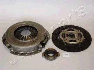 Clutch Kit (KF-1017)