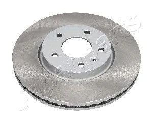 Brake Disc (DI-W16C)