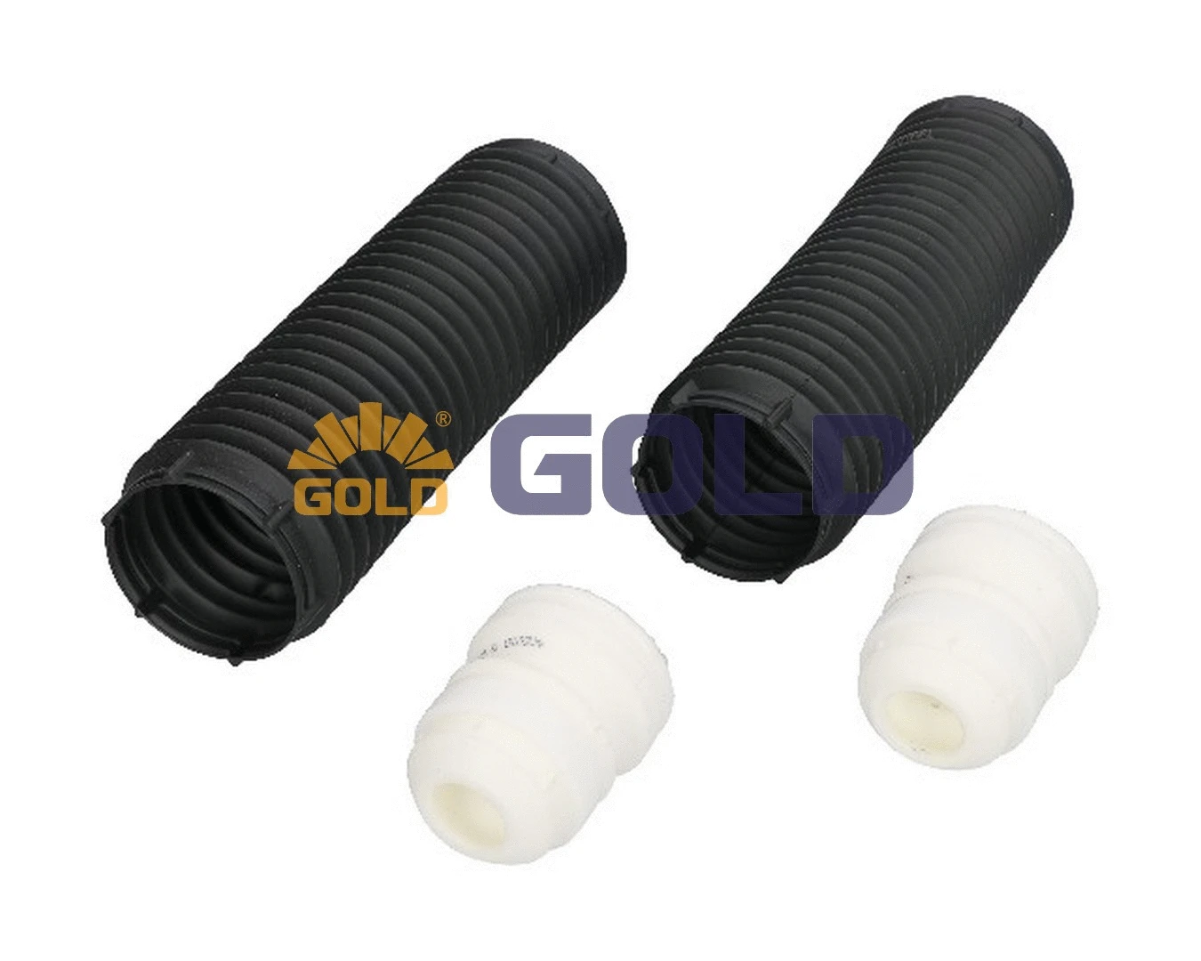 Dust Cover Kit, shock absorber (GKTP0314)