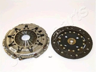 Clutch Pressure Plate (SF-827)