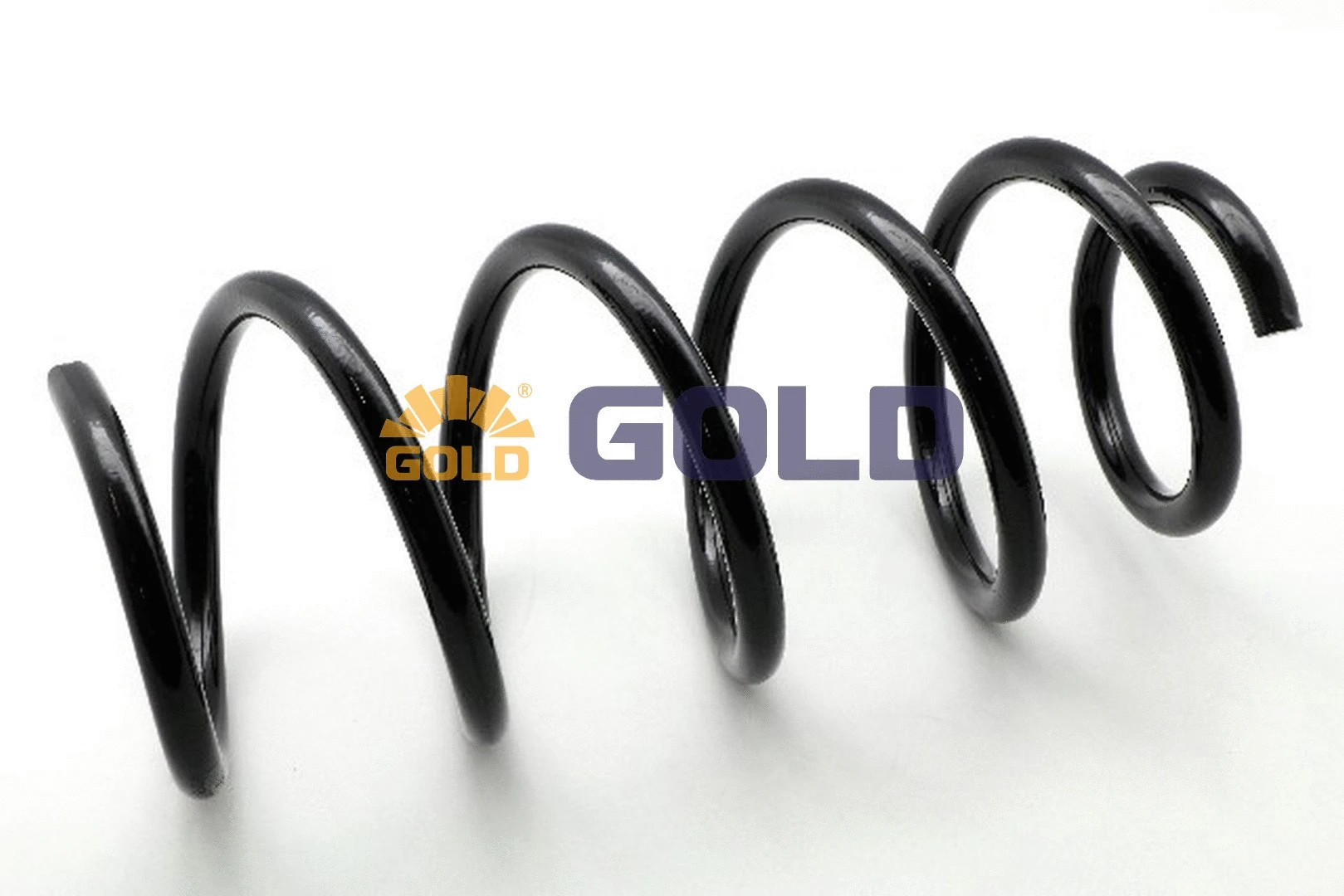 Suspension Spring (GZJ3316A)