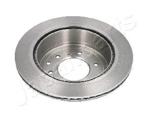 Brake Disc (DP-516C)