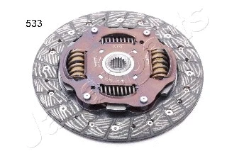 Clutch Disc (DF-533)
