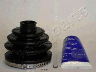 Bellow Kit, drive shaft (KB-012)