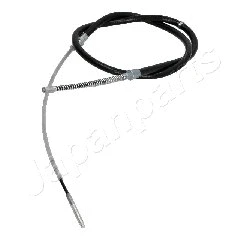 Cable Pull, parking brake (BC-0913)