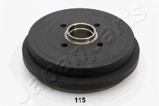 Brake Drum (TA-115)