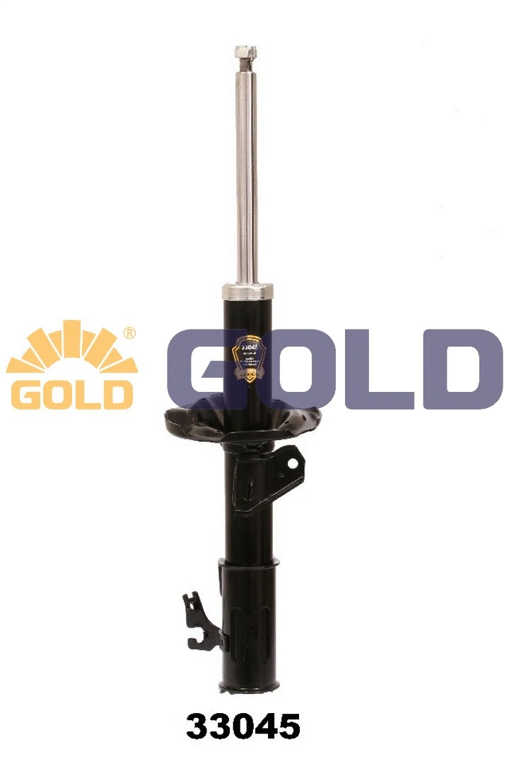Shock Absorber (9261843)