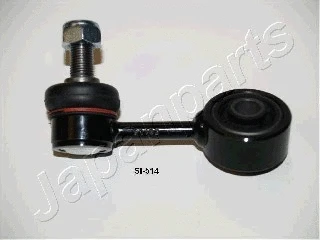 Stabiliser Bar, suspension
