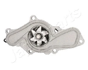 Water Pump, engine cooling (PQ-325)