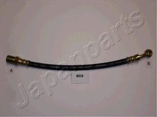 Holding Bracket, brake hose (TF-803)