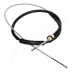 Cable Pull, parking brake (BC-0627)