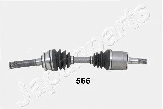 Drive Shaft (GI-566)