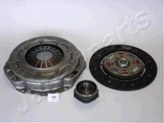Clutch Kit (KF-193)