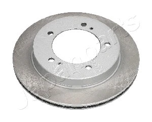 Brake Disc (DI-825C)