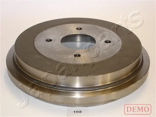 Brake Drum (TA-102C)