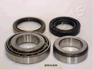 Wheel Bearing Kit (KK-25040)