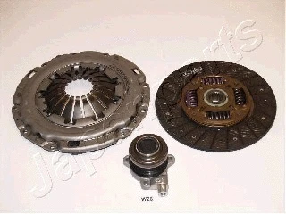 Clutch Kit (KF-W26)
