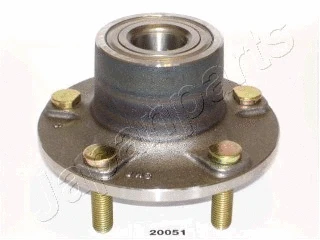 Wheel Hub (KK-20051)