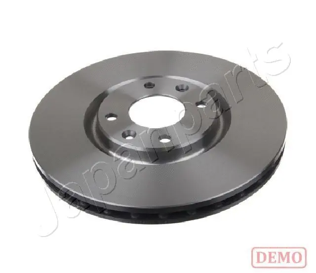 Brake Disc (DI-0608C)