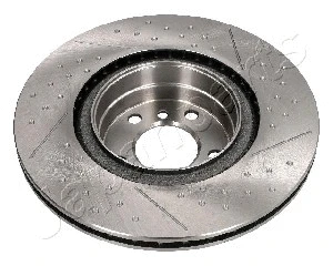 Brake Disc (DP-0138)