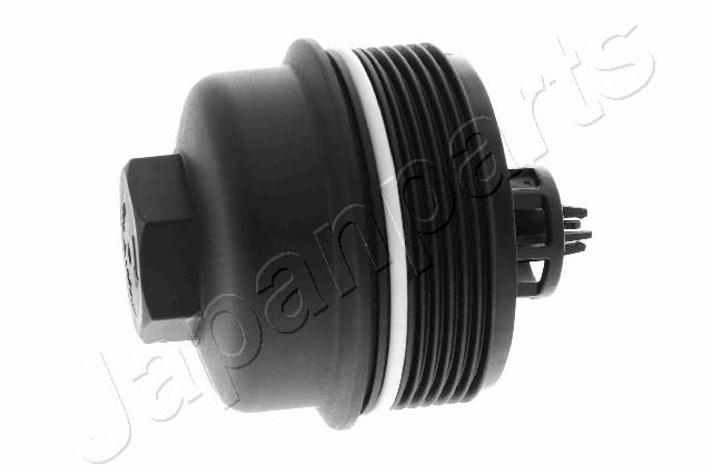 Cap, oil filter housing (FOC-060)