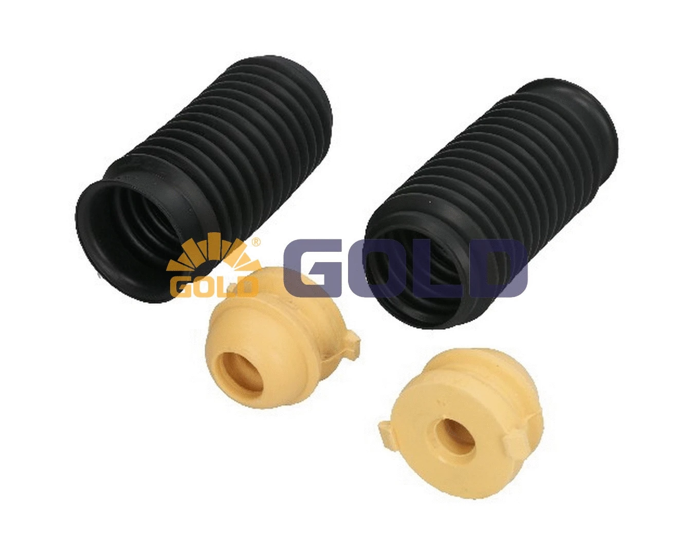 Dust Cover Kit, shock absorber (GKTP0328)