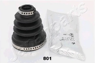 Bellow Kit, drive shaft (KB-801)