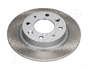 Brake Disc (DP-K08C)