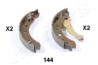Brake Shoe Set (GF-144AF)