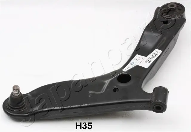 Control/Trailing Arm, wheel suspension (BS-H35)