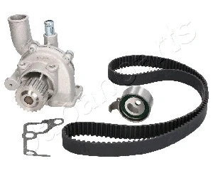 Water Pump & Timing Belt Kit (SKD-399)