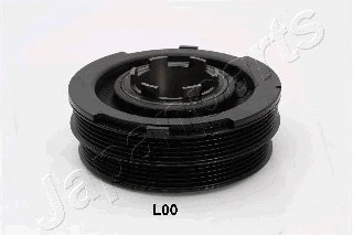 Belt Pulley, crankshaft (PU-L00)