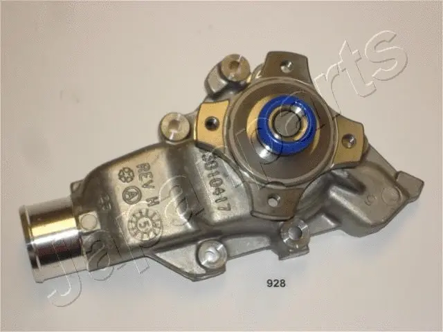 Water Pump, engine cooling (PQ-928)