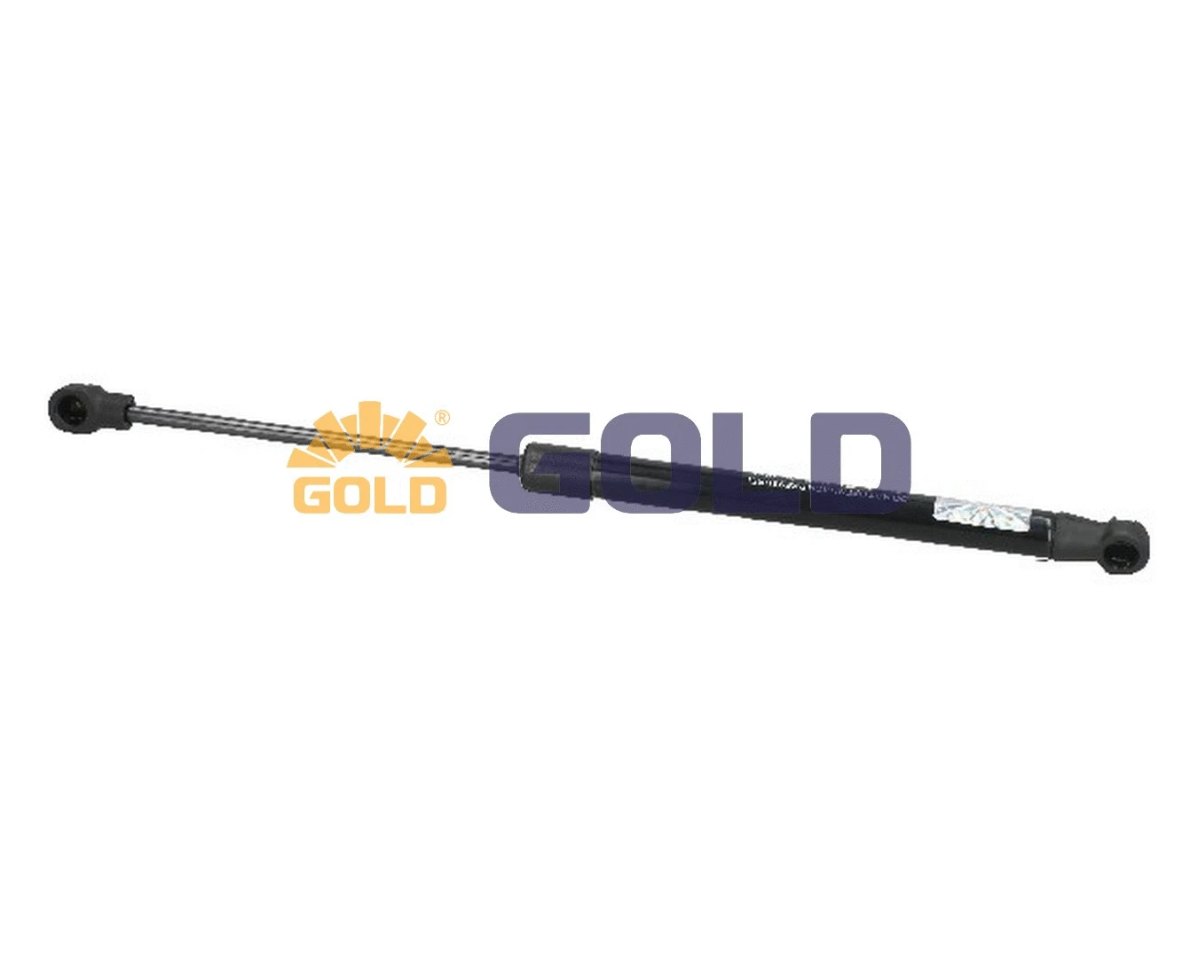 Gas Spring, boot/cargo area (GSJ09081)