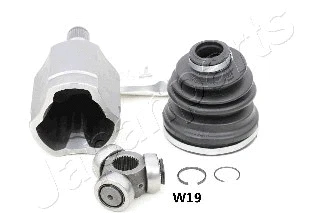 Joint Kit, drive shaft