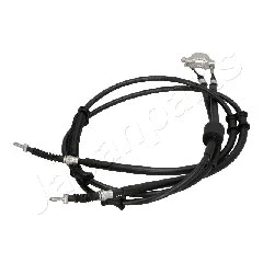 Cable Pull, parking brake (BC-0411)