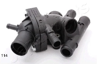 Thermostat, coolant (VT-114)