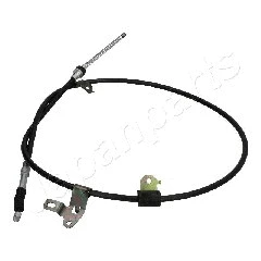 Cable Pull, parking brake